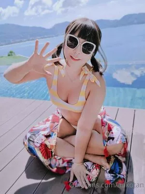 Aokotan / Aokochan / aokitan nude photo #0240
