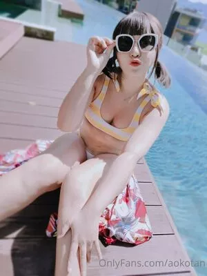 Aokotan / Aokochan / aokitan nude photo #0243