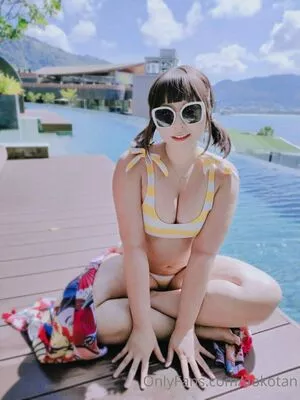 Aokotan / Aokochan / aokitan nude photo #0245
