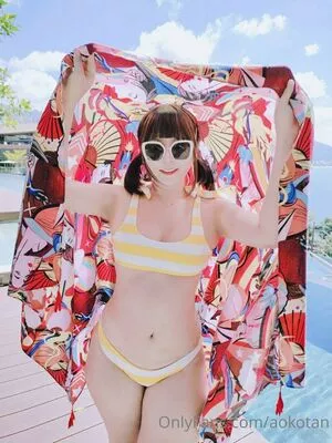 Aokotan / Aokochan / aokitan nude photo #0247