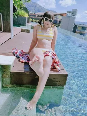 Aokotan / Aokochan / aokitan nude photo #0249