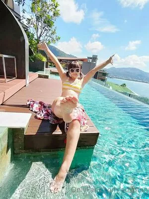 Aokotan / Aokochan / aokitan nude photo #0250