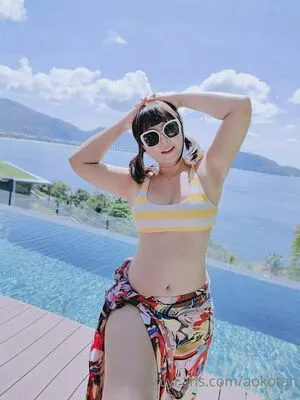 Aokotan / Aokochan / aokitan nude photo #0252