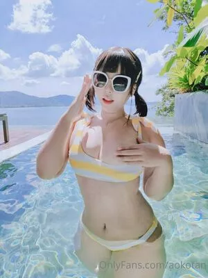 Aokotan / Aokochan / aokitan nude photo #0255