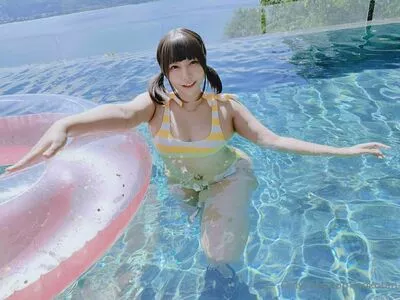 Aokotan / Aokochan / aokitan nude photo #0257
