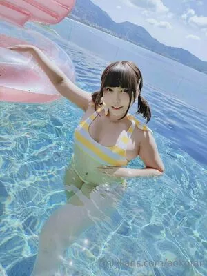 Aokotan / Aokochan / aokitan nude photo #0258