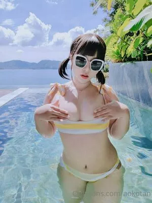 Aokotan / Aokochan / aokitan nude photo #0260