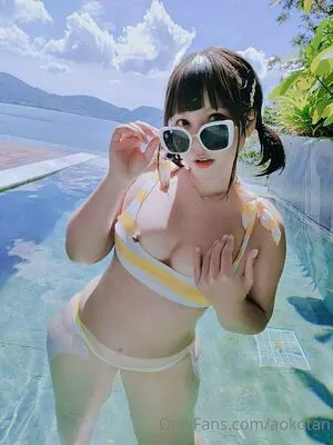 Aokotan / Aokochan / aokitan nude photo #0261