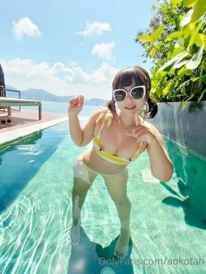 Aokotan / Aokochan / aokitan nude photo #0266