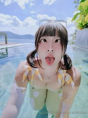 Aokotan / Aokochan / aokitan nude photo #0273