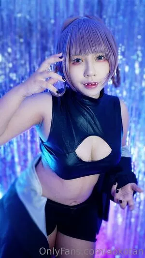Aokotan / Aokochan / aokitan nude photo #0399