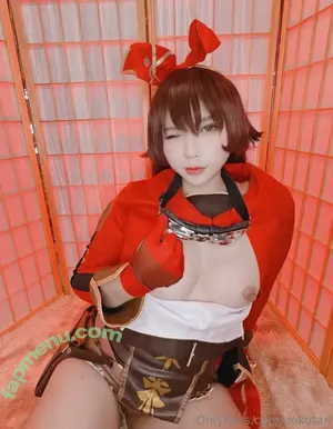 Aokotan / Aokochan / aokitan nude photo #0595