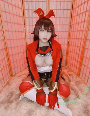 Aokotan / Aokochan / aokitan nude photo #0598