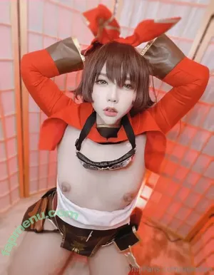 Aokotan / Aokochan / aokitan nude photo #0600