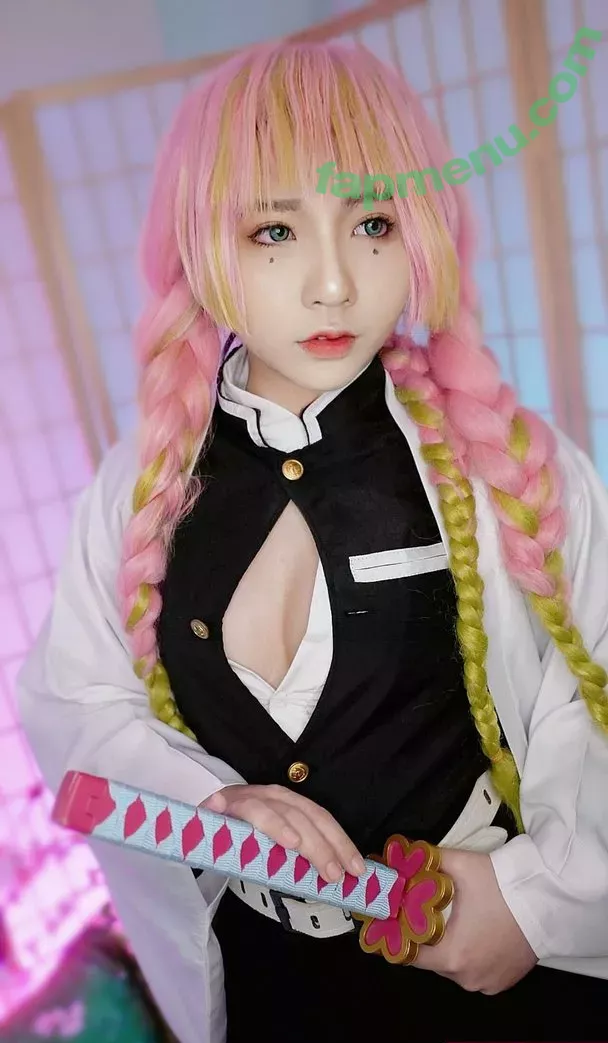 Aokotan nude photo #0001 (Aokochan / aokitan)