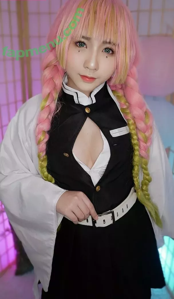 Aokotan nude photo #0003 (Aokochan / aokitan)