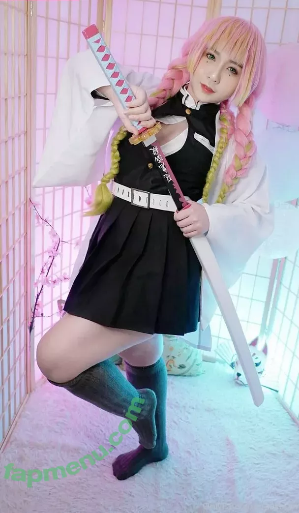 Aokotan nude photo #0004 (Aokochan / aokitan)