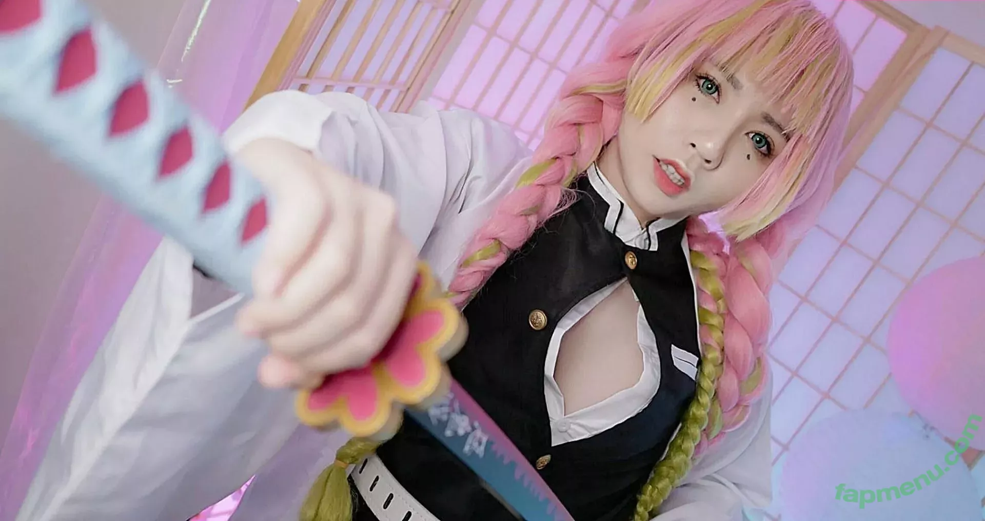 Aokotan nude photo #0006 (Aokochan / aokitan)