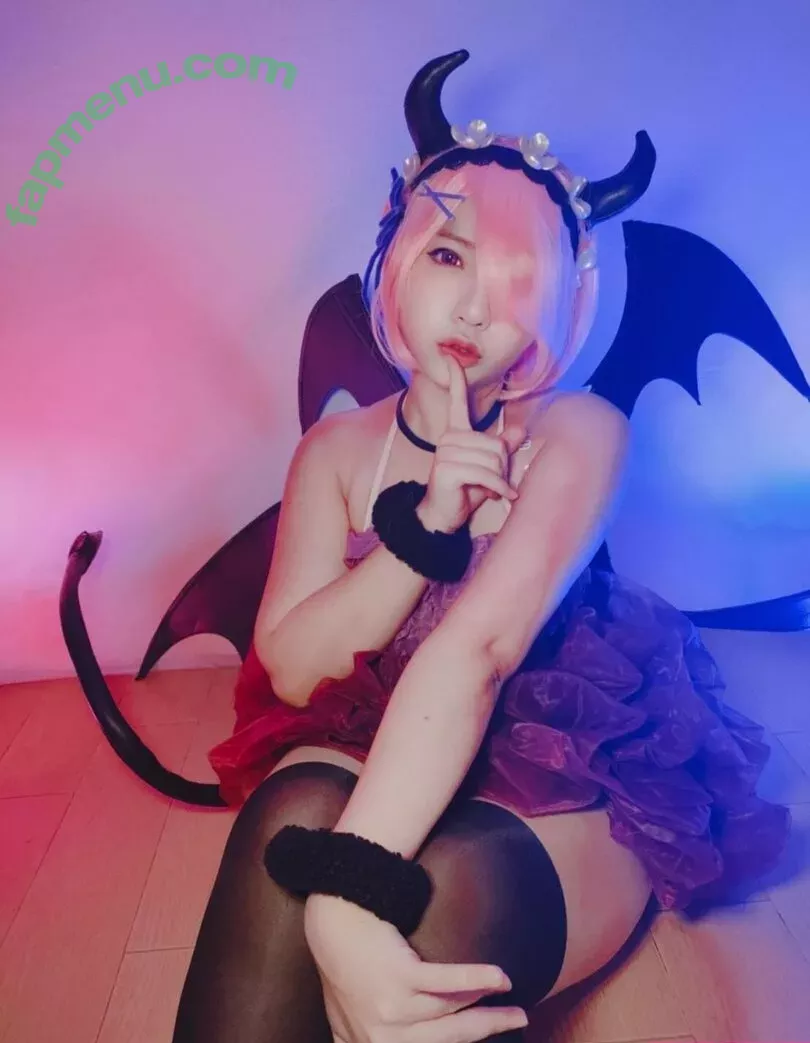 Aokotan nude photo #0021 (Aokochan / aokitan)