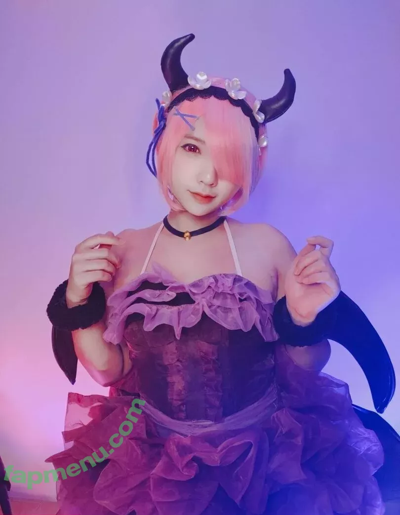 Aokotan nude photo #0025 (Aokochan / aokitan)