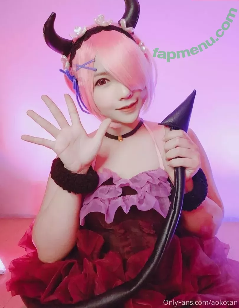 Aokotan nude photo #0026 (Aokochan / aokitan)