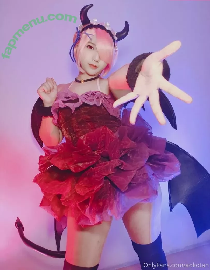 Aokotan nude photo #0029 (Aokochan / aokitan)