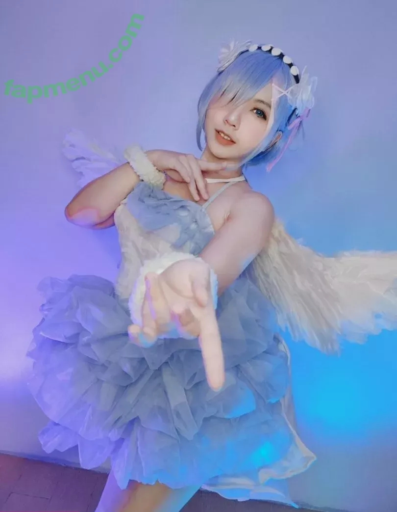 Aokotan nude photo #0037 (Aokochan / aokitan)