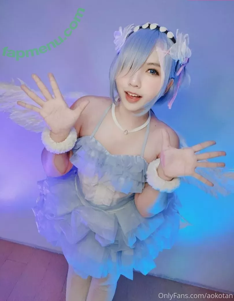 Aokotan nude photo #0040 (Aokochan / aokitan)