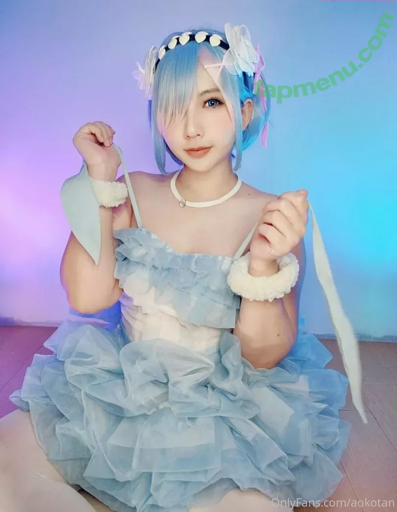 Aokotan nude photo #0061 (Aokochan / aokitan)