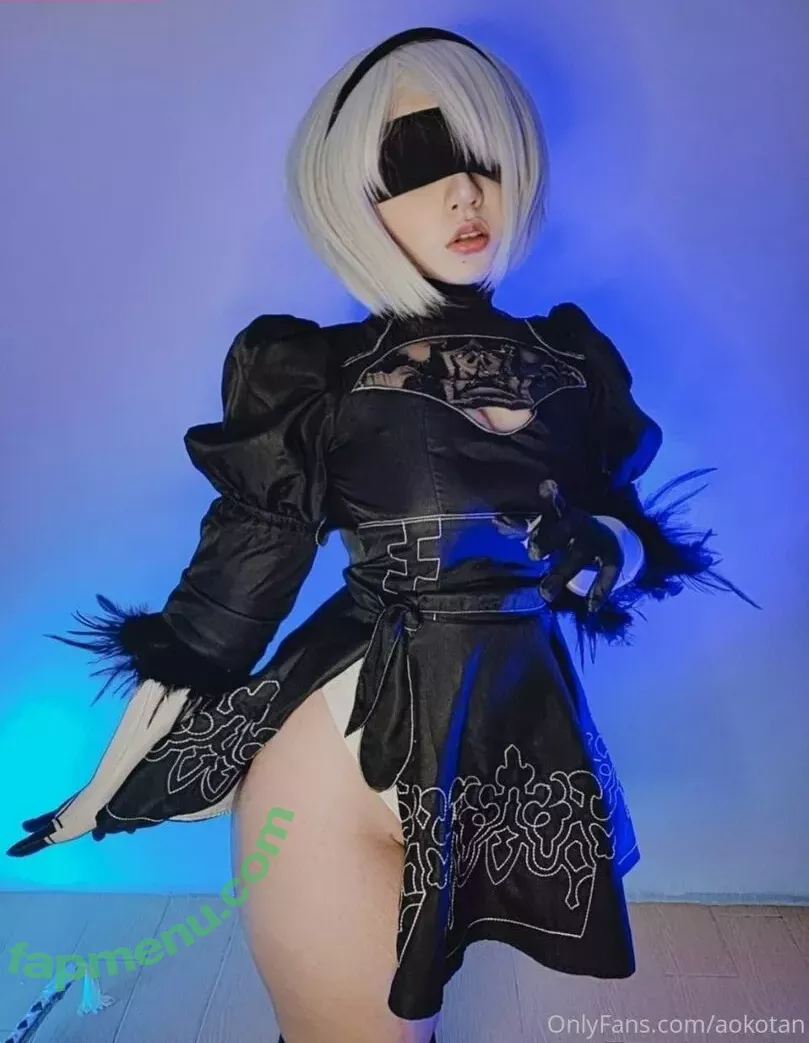 Aokotan nude photo #0128 (Aokochan / aokitan)