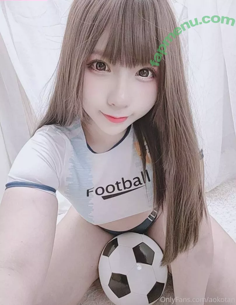 Aokotan nude photo #0141 (Aokochan / aokitan)