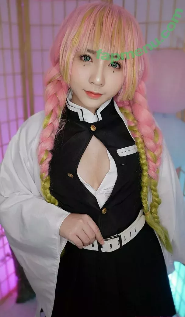 Aokotan nude photo #0192 (Aokochan / aokitan)