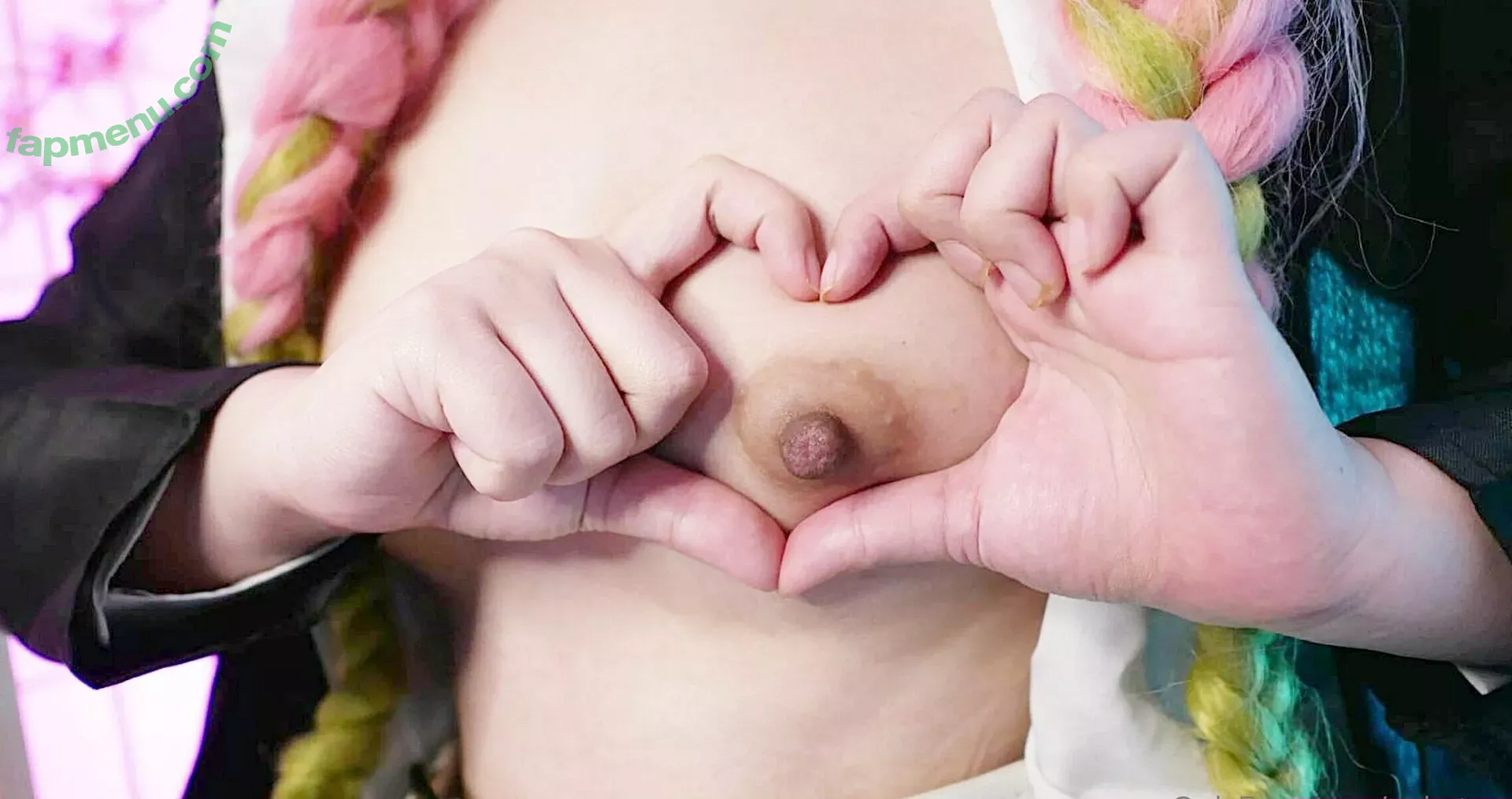 Aokotan nude photo #0218 (Aokochan / aokitan)