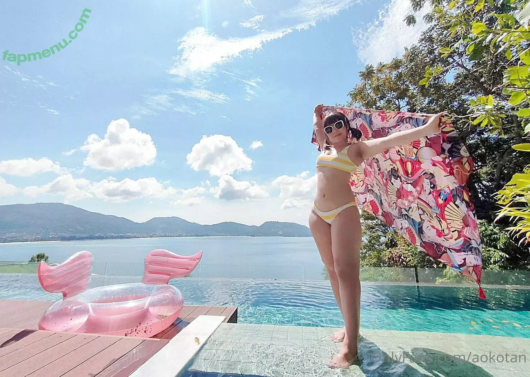 Aokotan nude photo #0239 (Aokochan / aokitan)