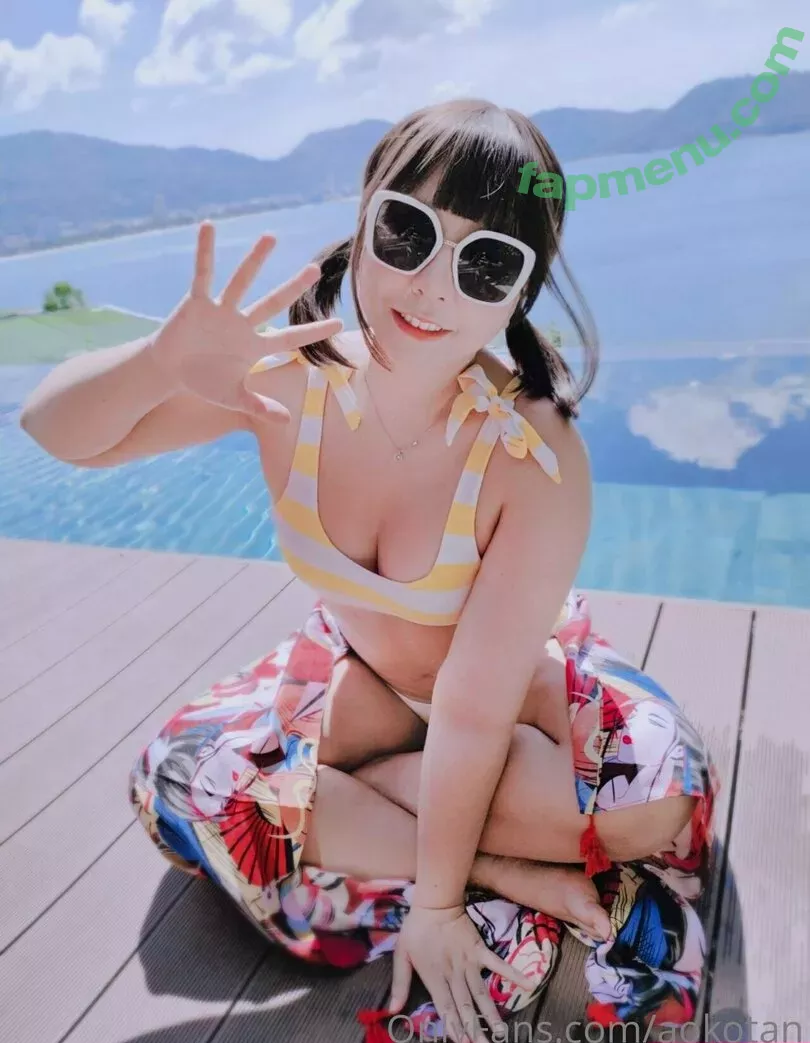 Aokotan nude photo #0240 (Aokochan / aokitan)