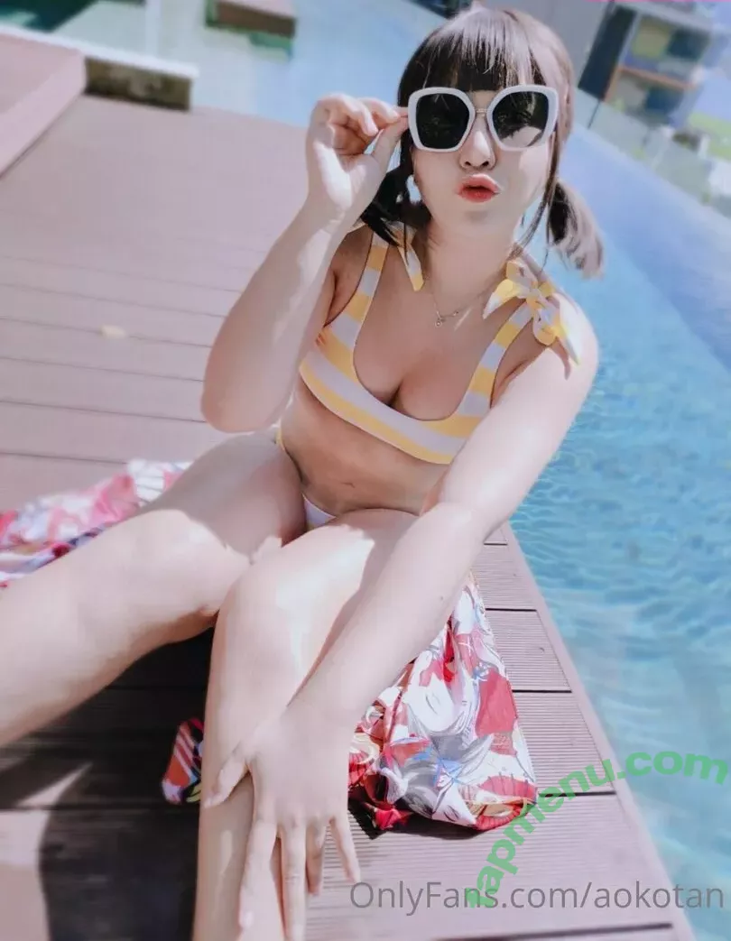 Aokotan nude photo #0243 (Aokochan / aokitan)