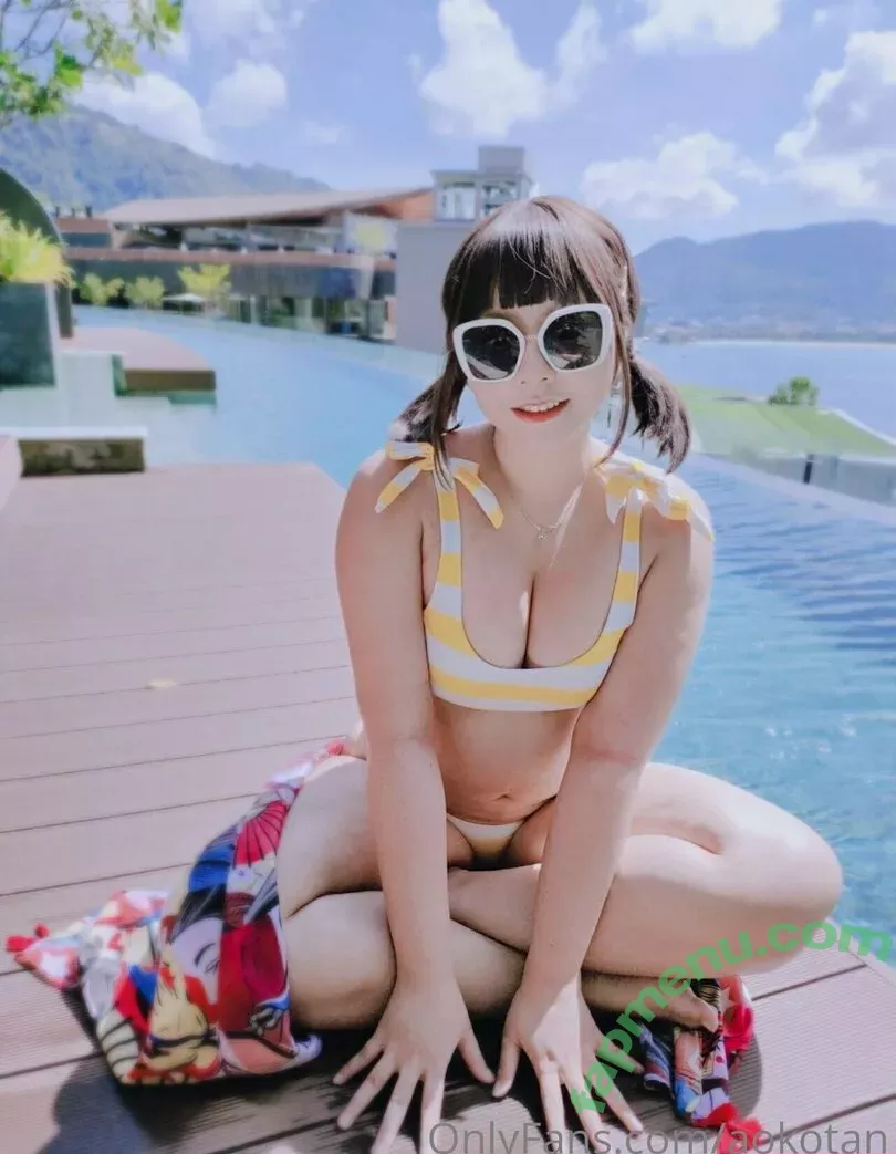 Aokotan nude photo #0245 (Aokochan / aokitan)