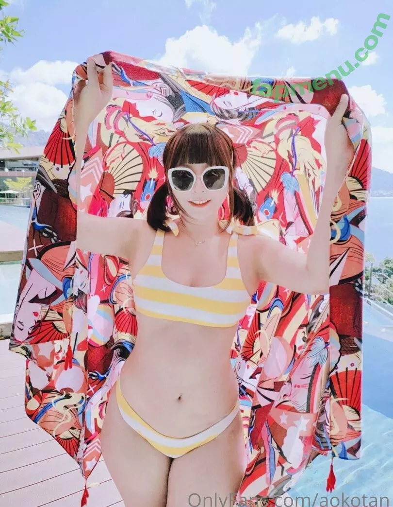 Aokotan nude photo #0247 (Aokochan / aokitan)