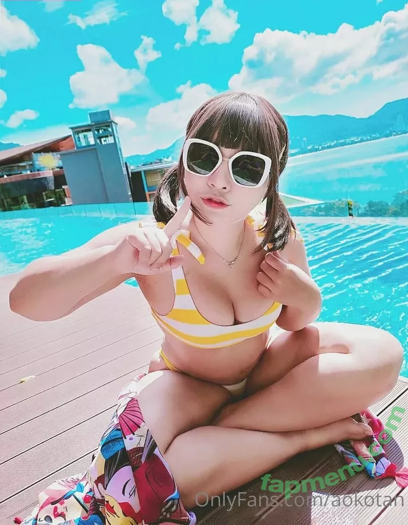Aokotan nude photo #0248 (Aokochan / aokitan)