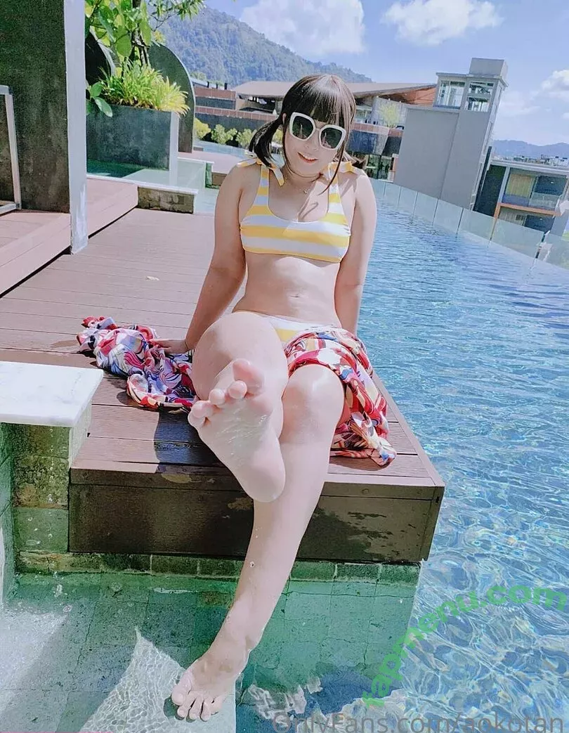 Aokotan nude photo #0249 (Aokochan / aokitan)
