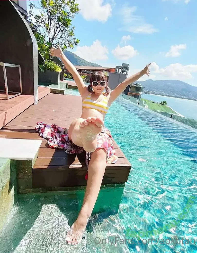Aokotan nude photo #0250 (Aokochan / aokitan)