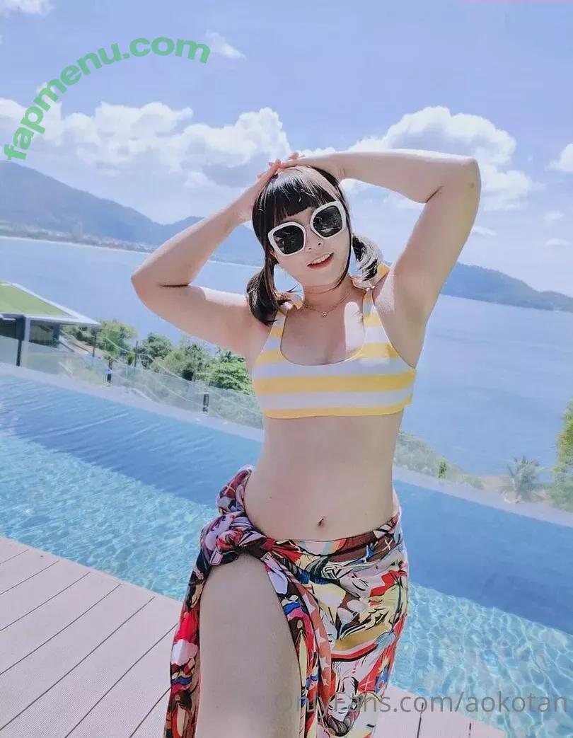 Aokotan nude photo #0252 (Aokochan / aokitan)