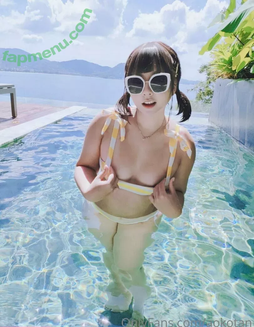 Aokotan nude photo #0253 (Aokochan / aokitan)
