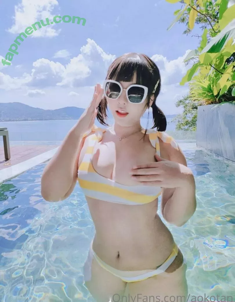 Aokotan nude photo #0255 (Aokochan / aokitan)