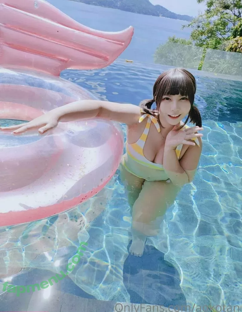 Aokotan nude photo #0256 (Aokochan / aokitan)