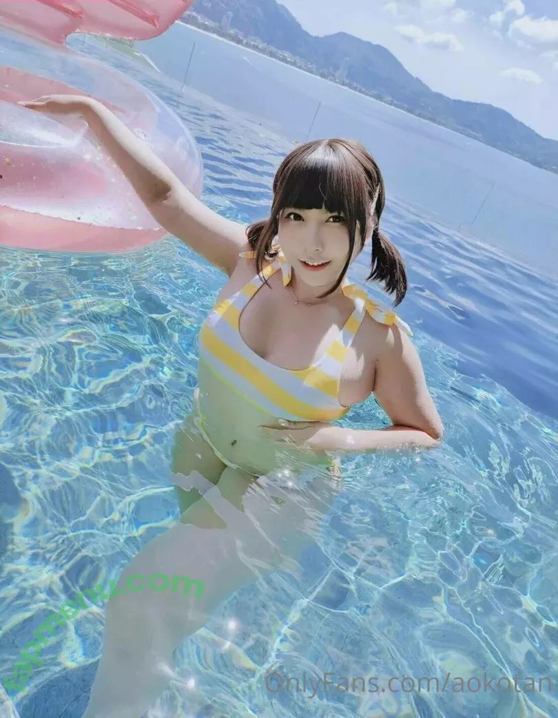 Aokotan nude photo #0258 (Aokochan / aokitan)
