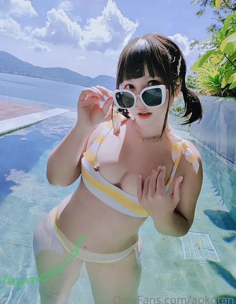 Aokotan nude photo #0261 (Aokochan / aokitan)