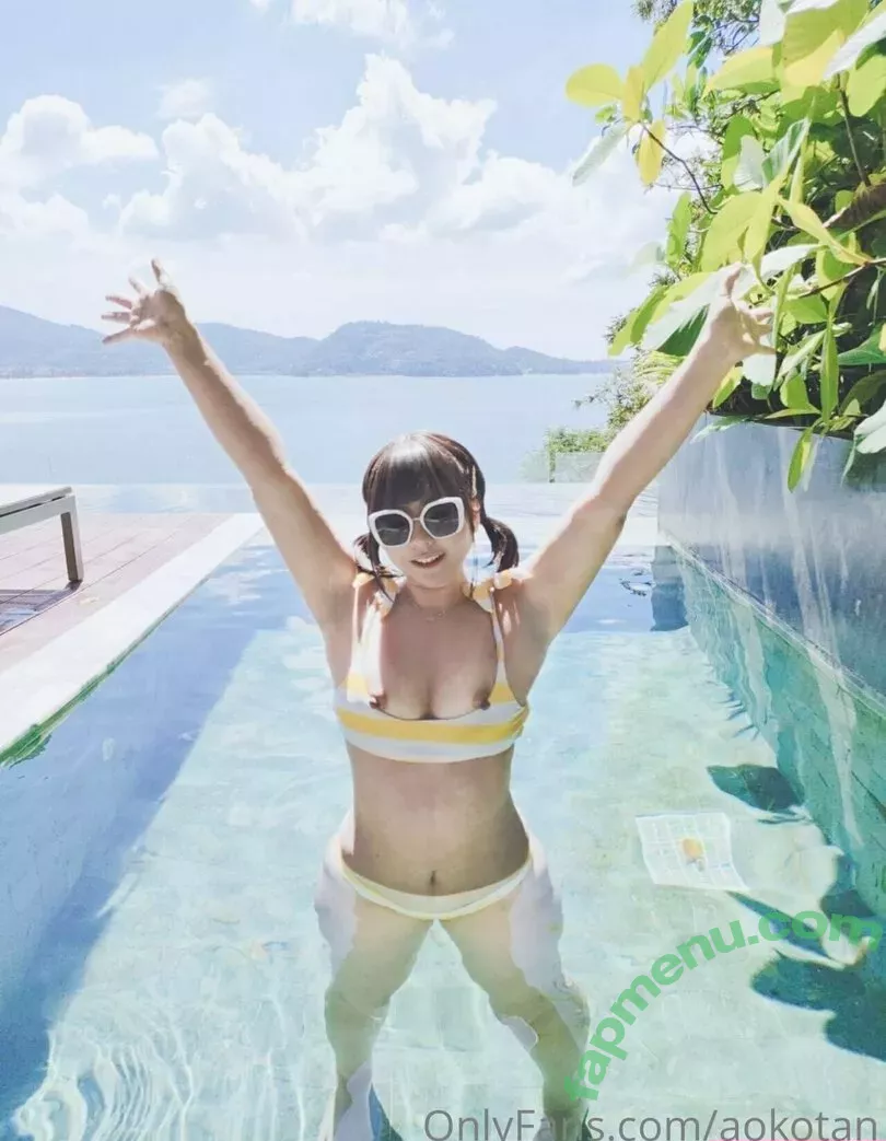 Aokotan nude photo #0265 (Aokochan / aokitan)