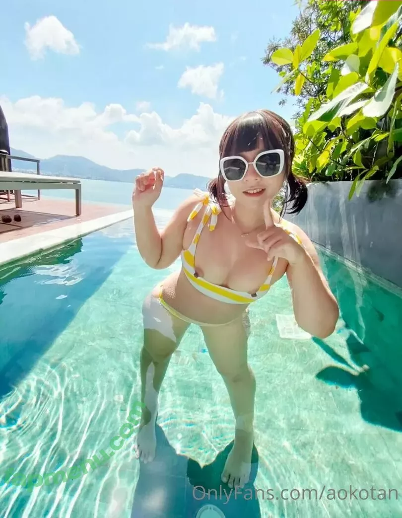Aokotan nude photo #0266 (Aokochan / aokitan)
