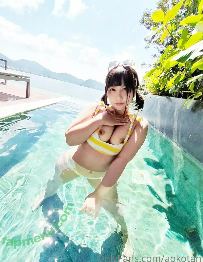 Aokotan nude photo #0268 (Aokochan / aokitan)